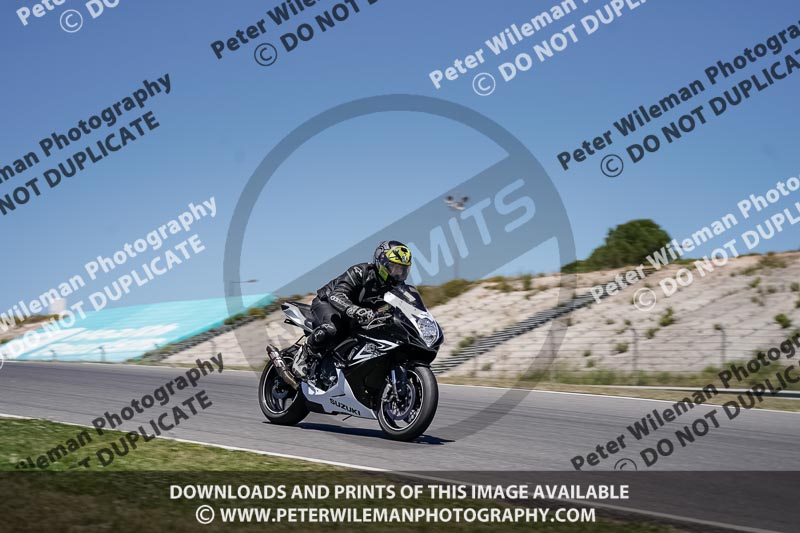 may 2019;motorbikes;no limits;peter wileman photography;portimao;portugal;trackday digital images